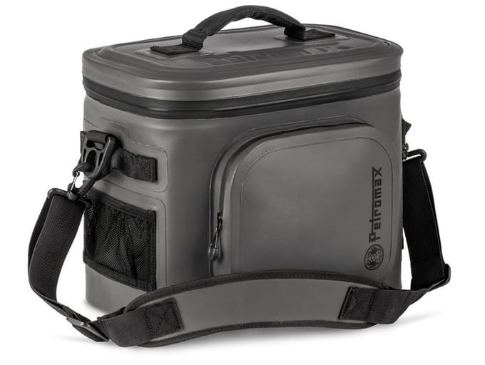 Petromax Koeltas Grijs 8 Liter