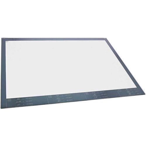 AEG Deurglas - 499x388.5mm 140058301023