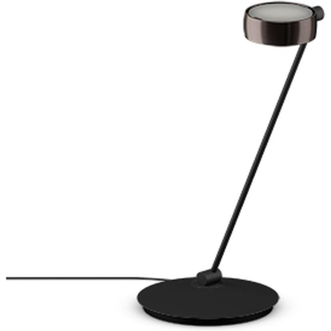 Occhio Sento Tavolo LED Tafellamp  - phantom - links - zonder air - 60 cm - E