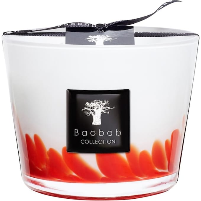 Baobab Feathers Geurkaars Veren Masaai Geurkaarsen Dames 500 g