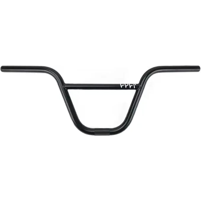 Stuur met 2 delen Cult Crew Juvi Handlebar