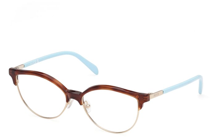 Pucci EP5259 Blonde havana 55/15/140 WOMAN Brilmonturen
