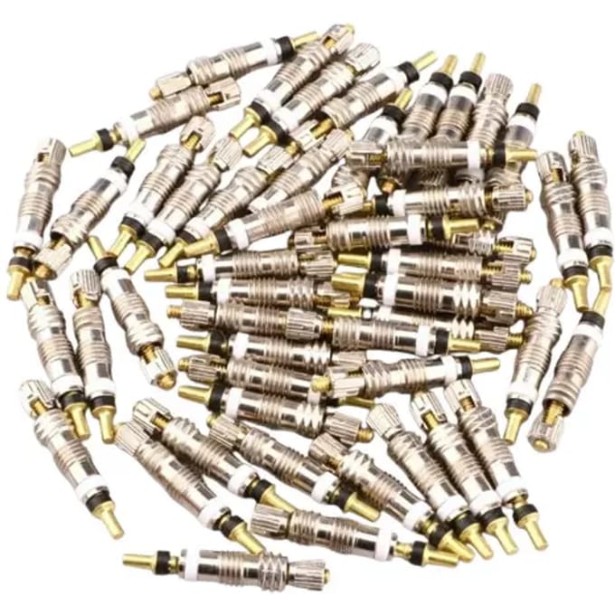 Klep Zero Flats (x50)