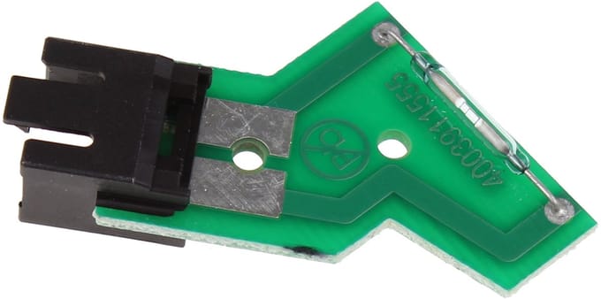 BEKO - WATERTELLER / DEBIETMETER 5932FX/DFN16210W - 1760310100