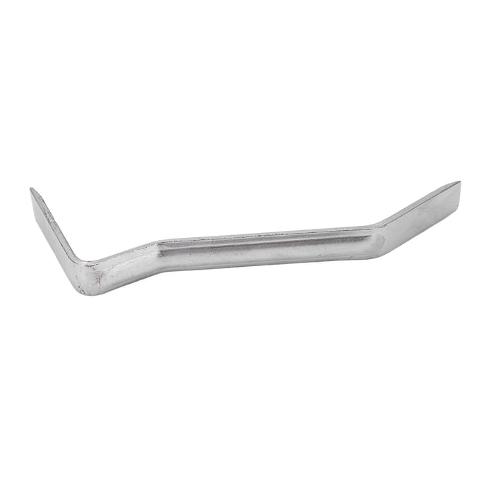 Metalen Offset Remlepel Professioneel Remafstelgereedschap Autoreparatiegereedschap Universeel voor Auto white
