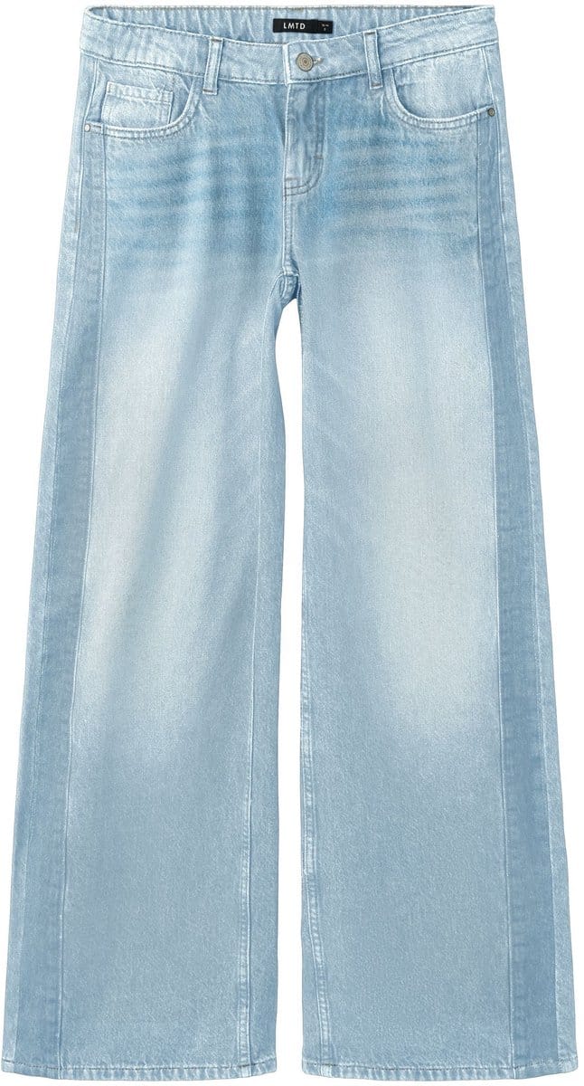 Name it Jeans Wide fit