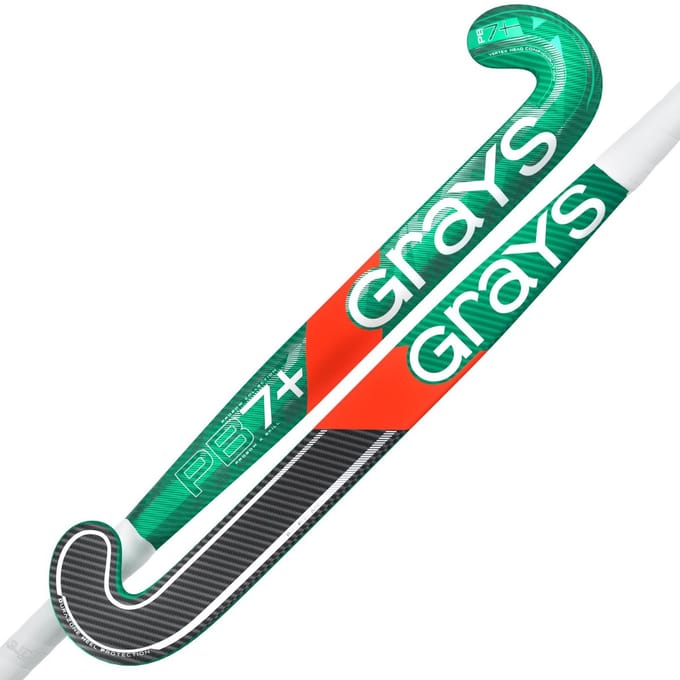 Grays PB 7+ Hockeystick Groen
