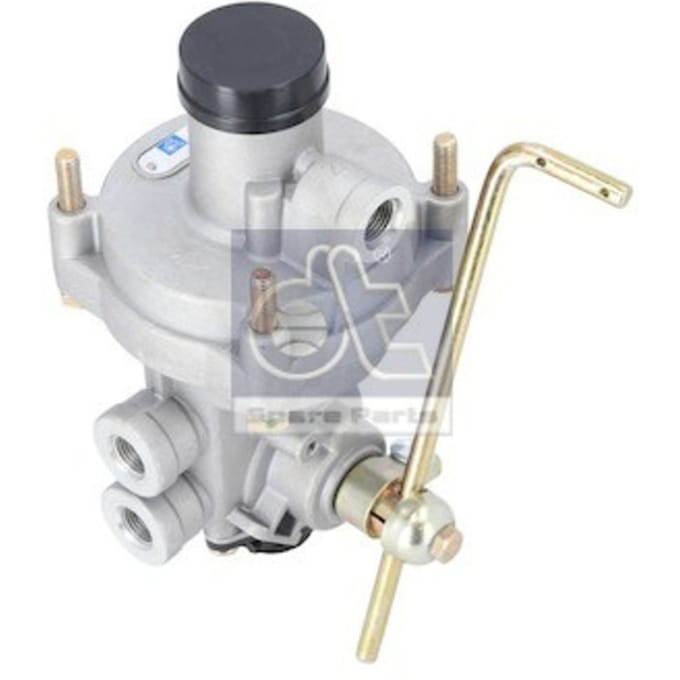 Relais, ALB DT SPARE PARTS 2.47021