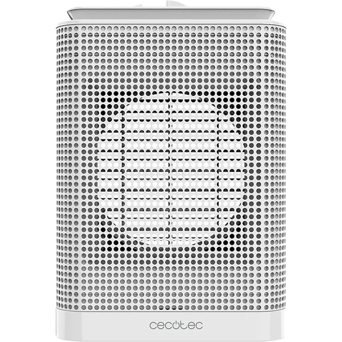 Elektrische Keramische Kachel Cecotec Ready Warm 6150 1500W