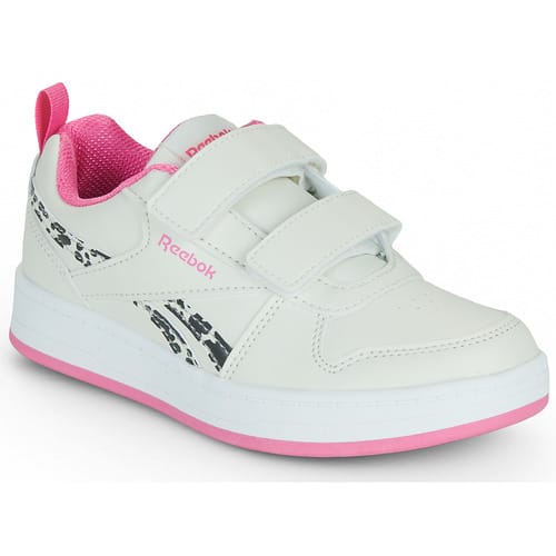 Reebok Classic  Lage Sneakers REEBOK ROYAL PRIME 2.0 2 STRAP HOOK LOOP