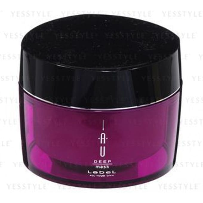 LebeL - IAU Deep Mask 170g