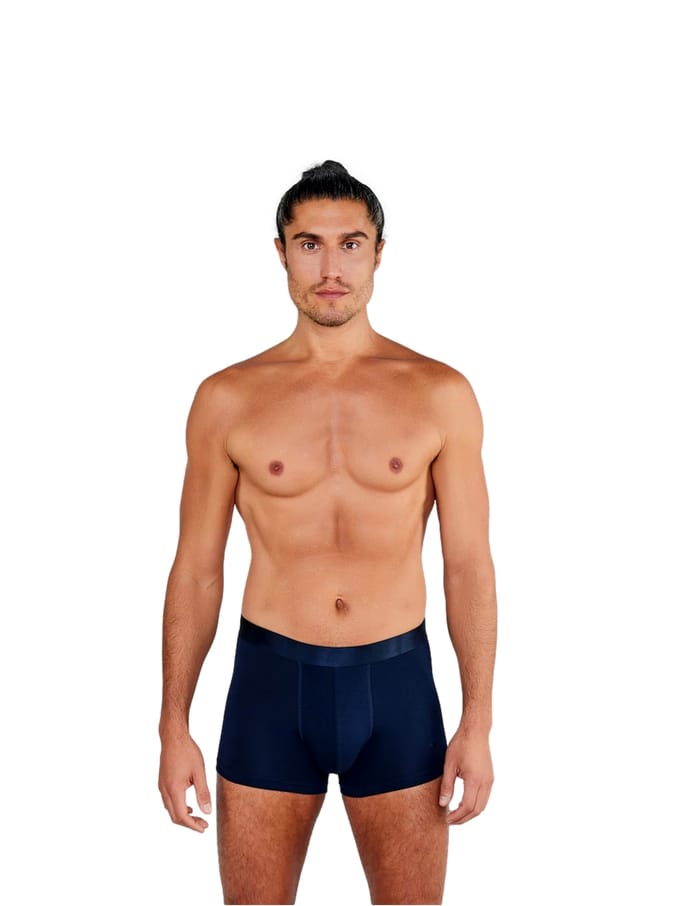 JOOP! Boxershorts Everyday Set van 3