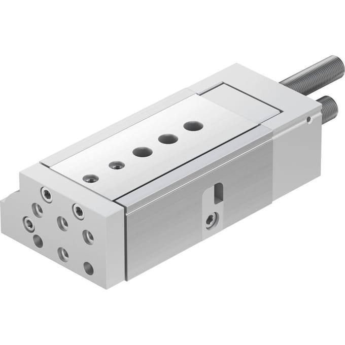 Festo Minislede 32mm Boring 40mm Slag Dubbelwerkend - 544042 - P2EFT