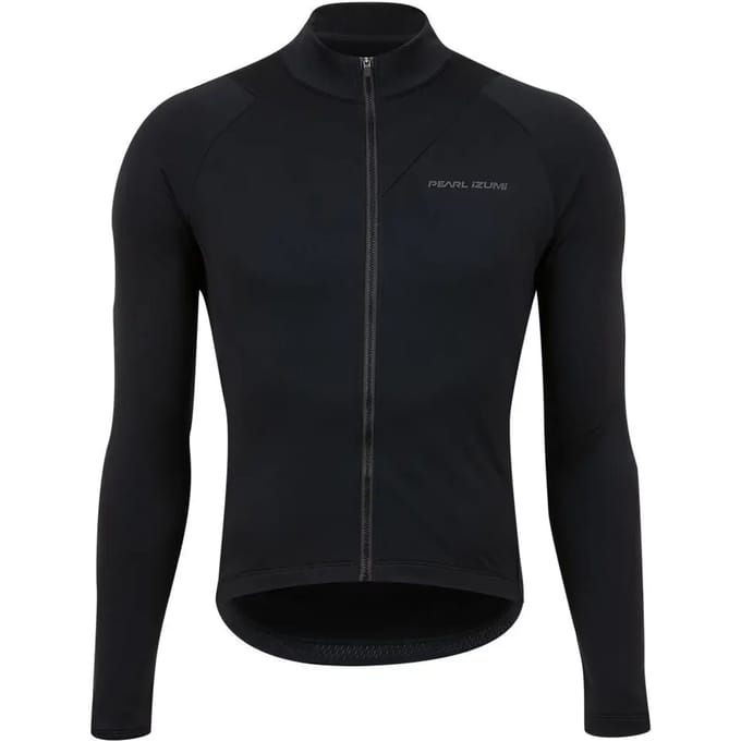Heren Attack Thermische Fietsshirt