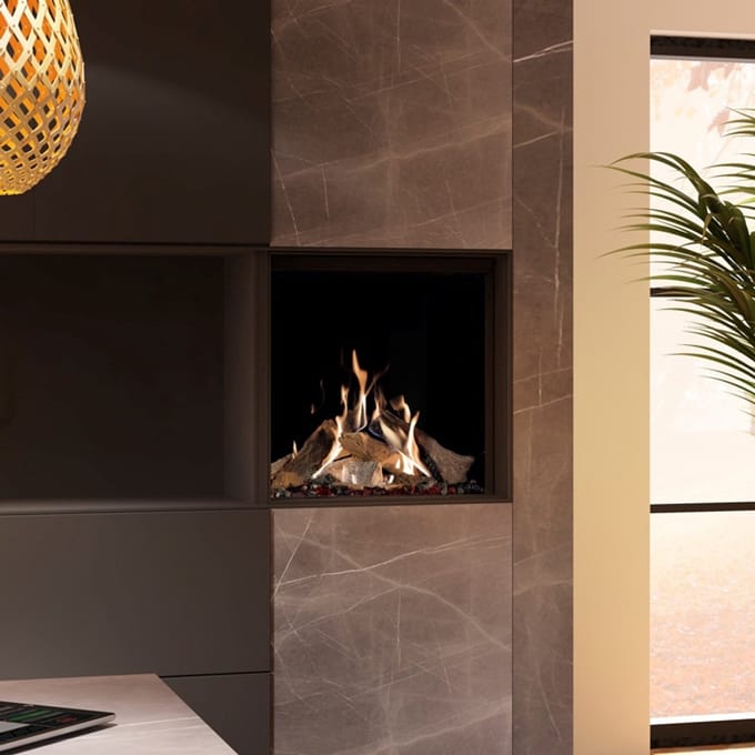 Dru Maestro 60 Eco Wave Gashaard