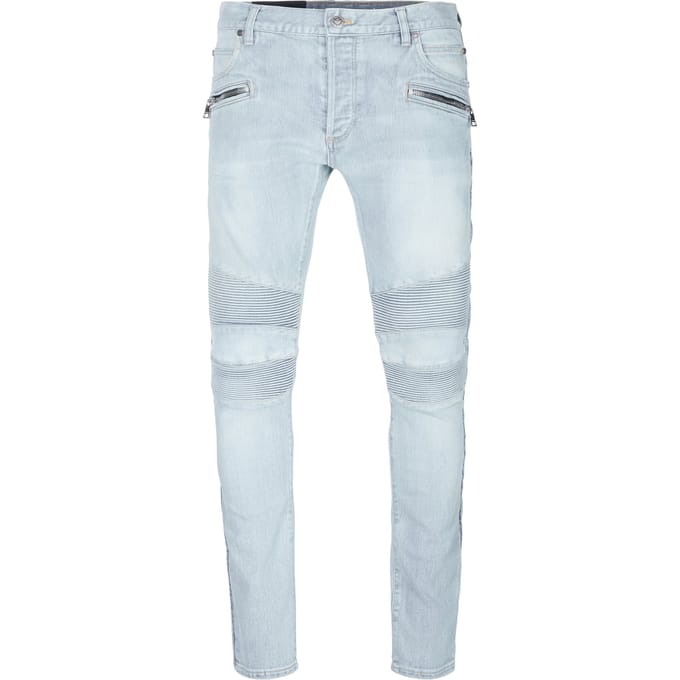 Balmain-jeans