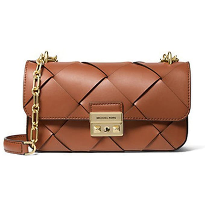 Michael Kors Small Convertible Chain Shoulder Luggage Größe: OS | Handtaschen Outlet | Damen