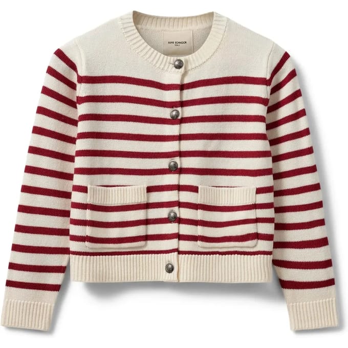 Damesvest Sofie Schnoor Elicasw