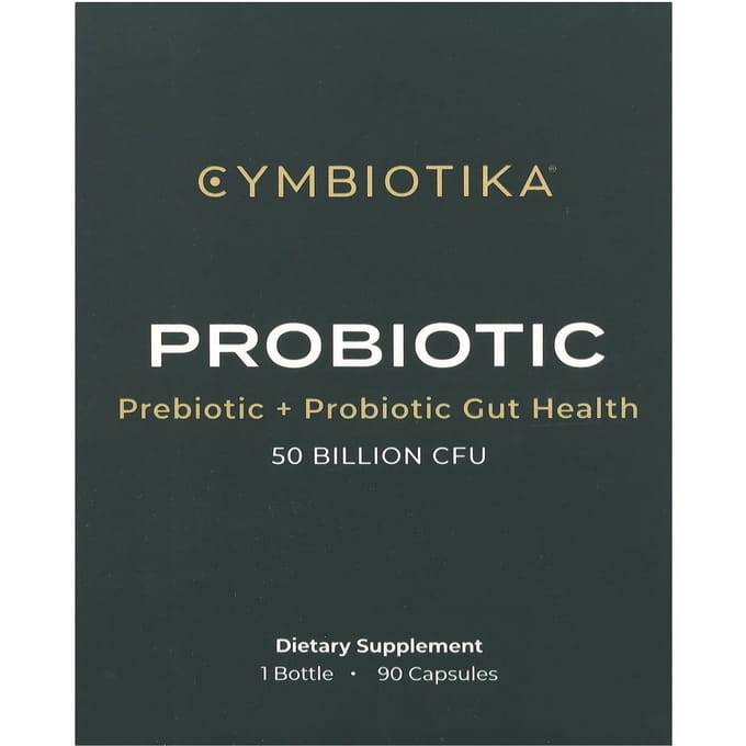 Probioticum, 50 miljard kve, 90 capsules
