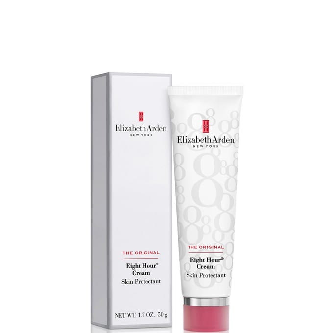 Elizabeth Arden Eight Hour Skin Protectant and All-Over Miracle Oil Set