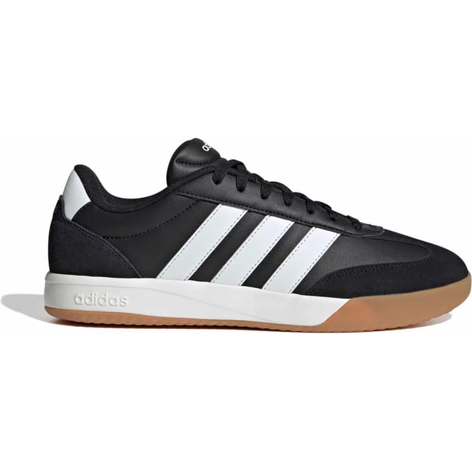 Sneakers adidas Baskets Vl Court 00s cuir