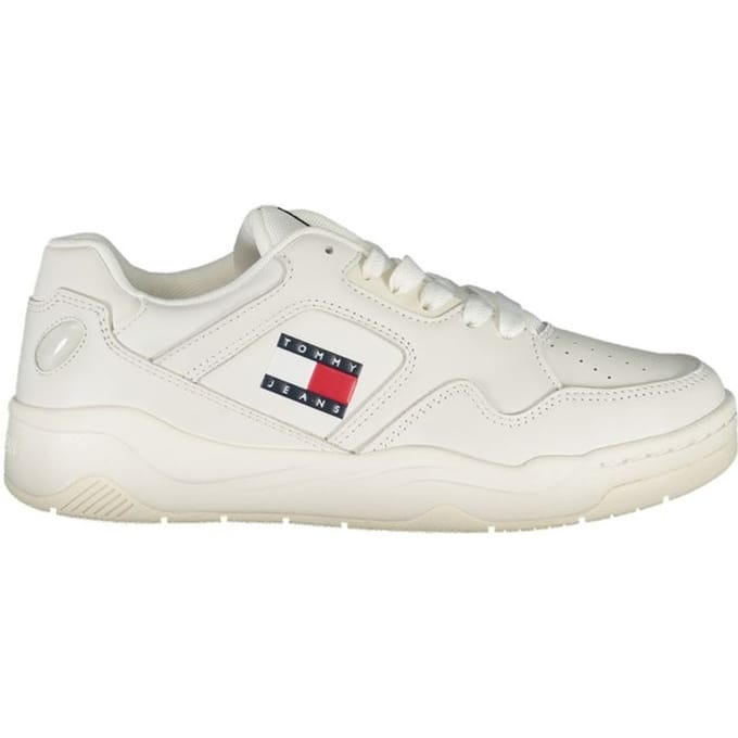 Tommy Jeans Basket Lage Sneakers