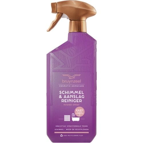 Bruynzeel CH Schimmel- en Aanslagreinigingsspray Power - 500 ml