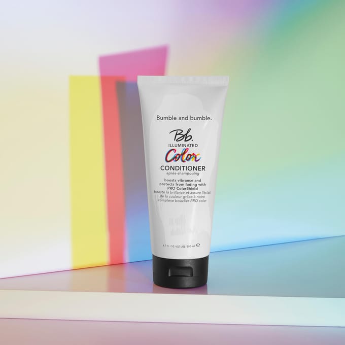 Bumble and bumble Conditioner Color Minded Kleurconditioner Dames 200 ml