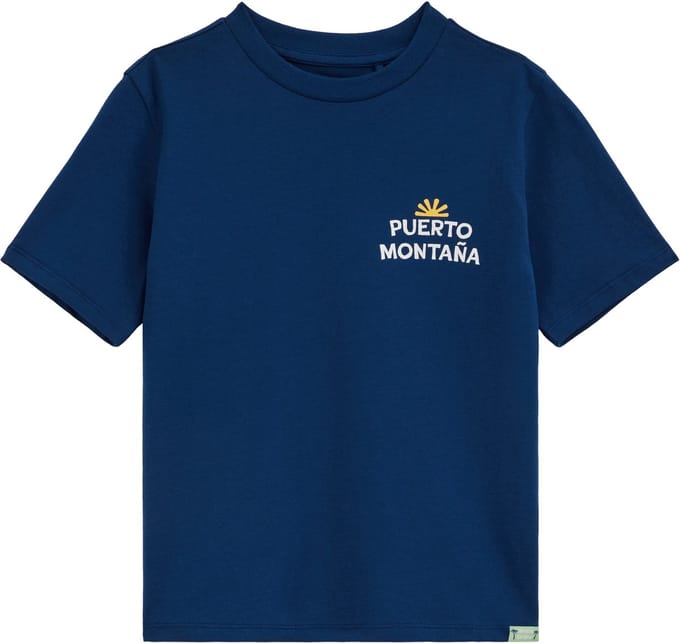 WE Fashion Jongens T-shirt met print
