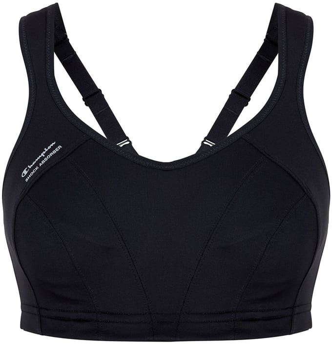 Shock Absorber Active Multi Sport BH Black - 80H
