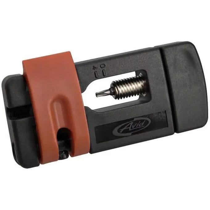 Hardheidsmeter Sram Barb Driver Tool, Hand Held - Sram
