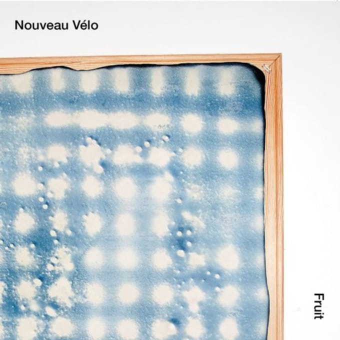 Fruit - Nouveau Velo