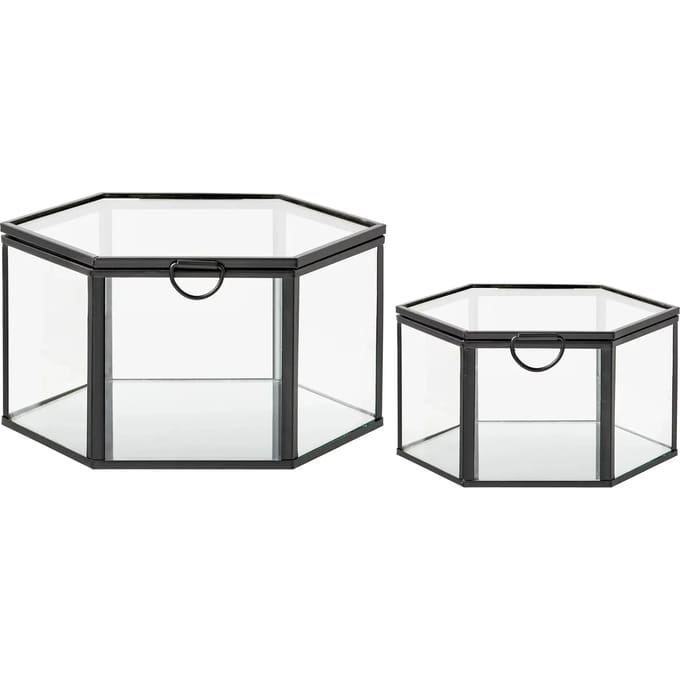 Juwelenkistje House Nordic (x3)
