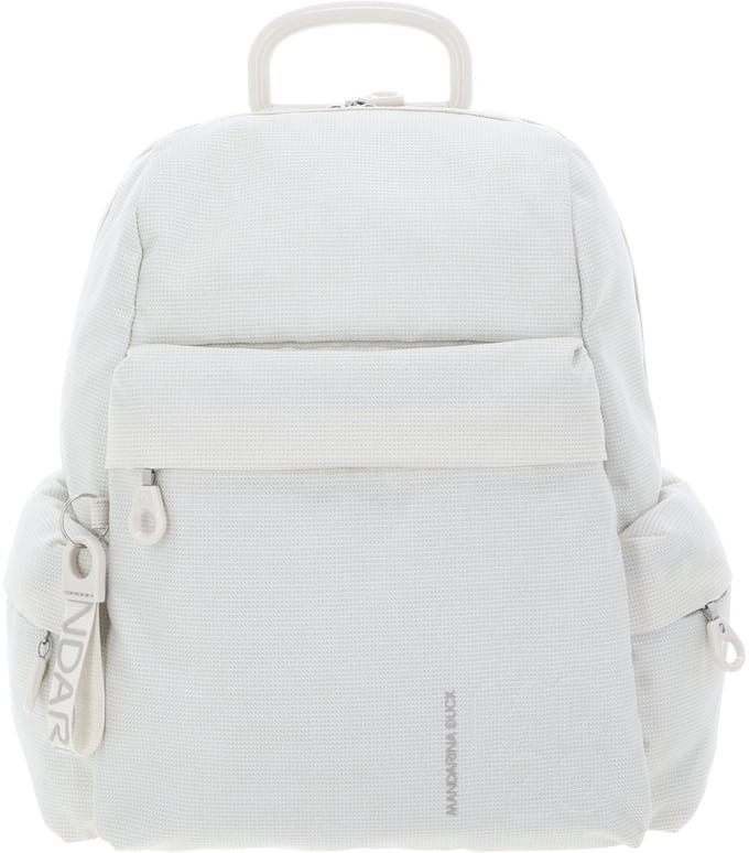 MANDARINA DUCK rugzak MD20 Backpack Latte crème