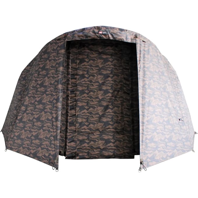 Trekking tent voor 2 personen JRC Rova Peak