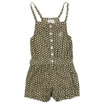 Jumpsuits Miss Girly Combishort fille FIPAROI