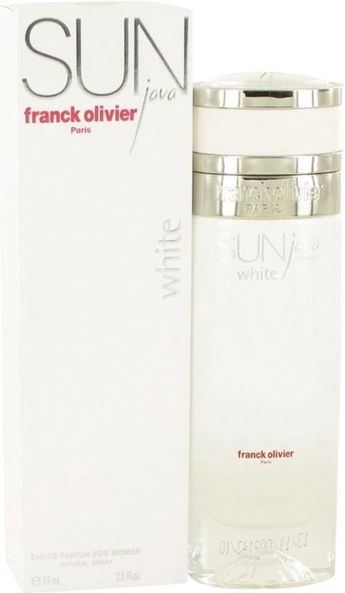 Eau De Parfum Spray 2.5 oz