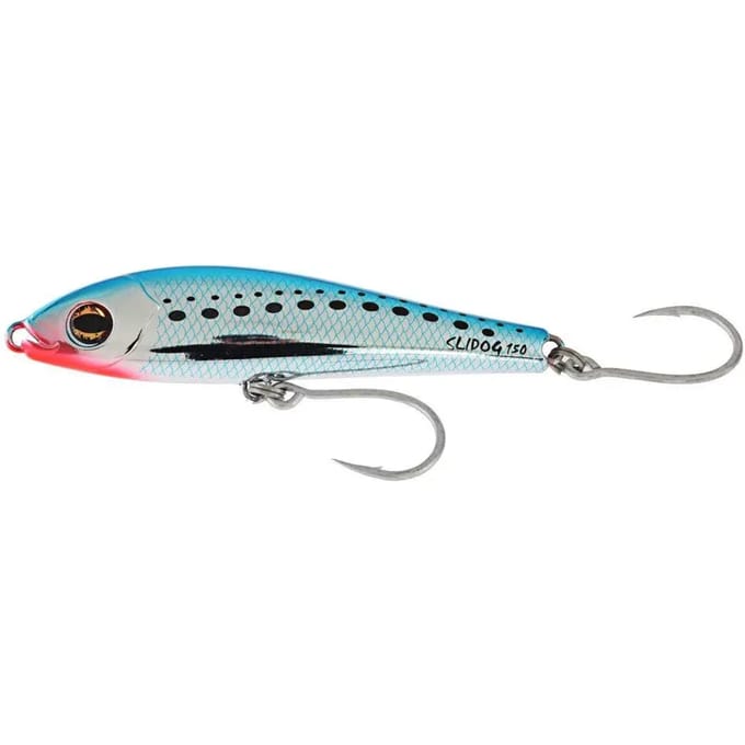 Lure Halco Slidog 150 85g
