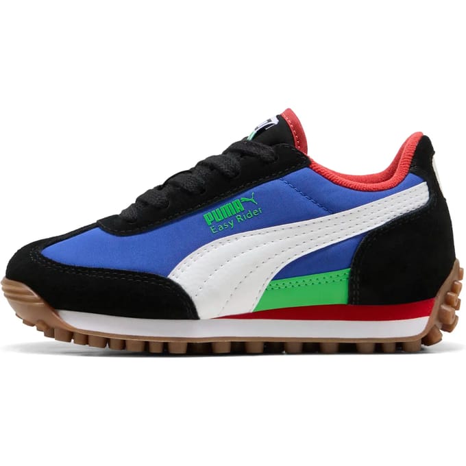 Kindertrainers Puma Easy Rider