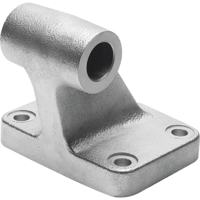 Festo Lagerblok Bouwgrootte 250 ISO 15552 - 9039