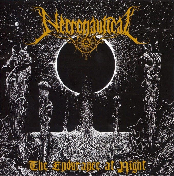 The Endurance At Night