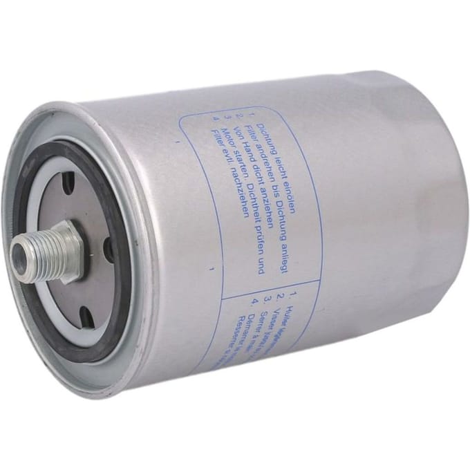 Brandstoffilter SF SK 3742