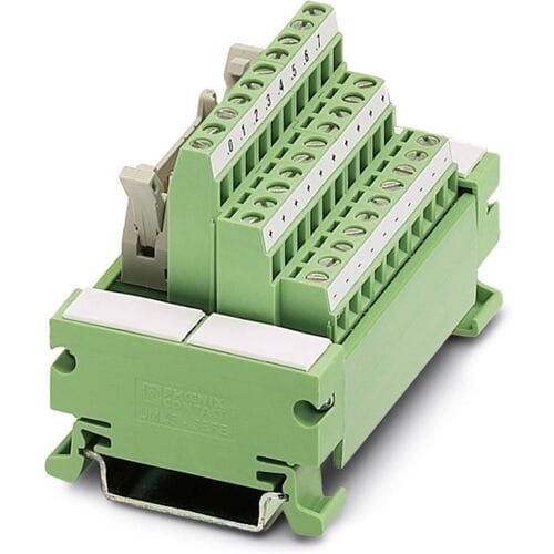 Phoenix Contact 2962887 UM 45-FLK14/ 8IM/PLC Passieve module Varioface-Compact UM45-FLK Inhoud: 1 stuk(s)
