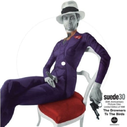 Drowners - Suede