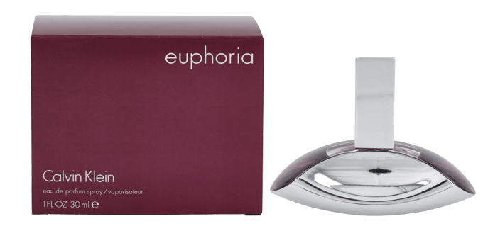Eau de Parfum Calvin Klein Jeans Euphoria Eau de Parfum 30 ml