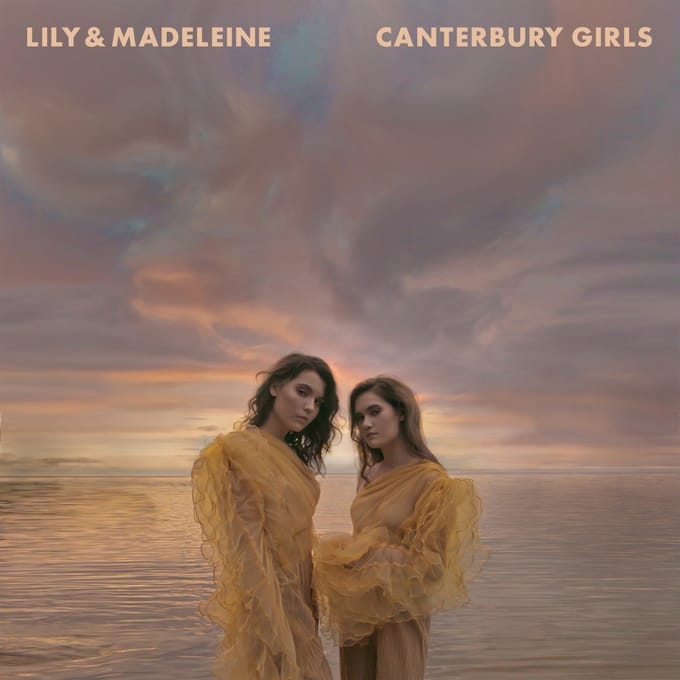 Canterbury Girls - Lily & Madeleine