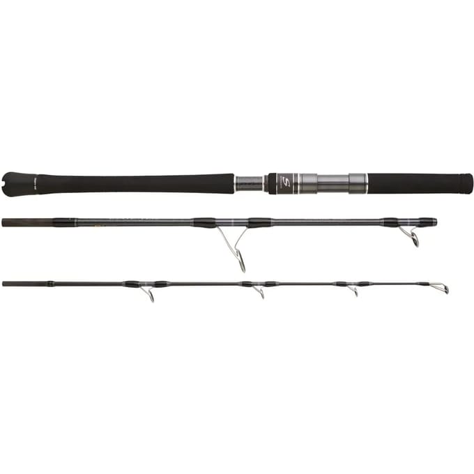 Hengel Hearty Rise Skywalker Jigging 220g