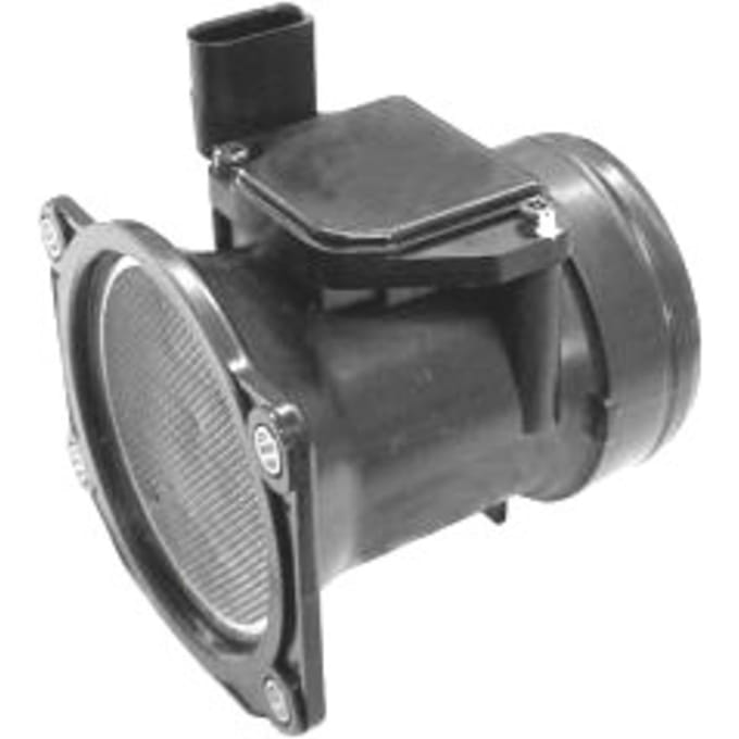 Luchtstroommeter MEAT & DORIA 86050