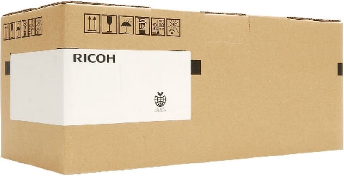 Ricoh 408224 printer drum Origineel 1 stuk(s)