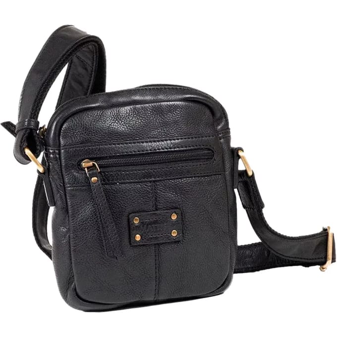 Schoudertas Matties Bags Compact